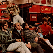 Manfred Mann - List pictures