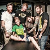 Four Year Strong - List pictures