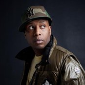 Talib Kweli - List pictures