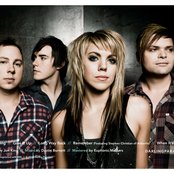 Darling Parade - List pictures