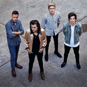 One Direction - List pictures
