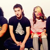 Speedy Ortiz - List pictures