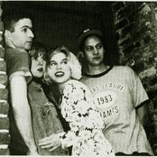 Throwing Muses - List pictures