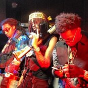 Migos - List pictures