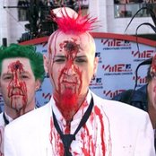 Mudvayne - List pictures