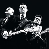 Guitar Gangsters - List pictures