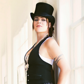 Beth Hart - List pictures
