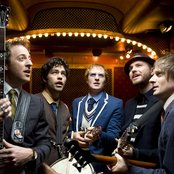 Honey Brothers - List pictures