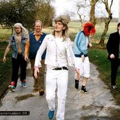 Madsen - List pictures