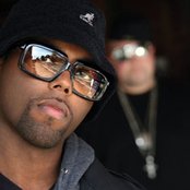 Jarren Benton - List pictures