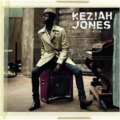Keziah Jones - List pictures