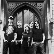 The Dirty Youth - List pictures