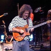 Pat Metheny Group - List pictures