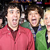 Zolof The Rock & Roll Destroyer - List pictures