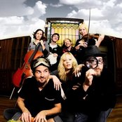 Cloud Cult - List pictures