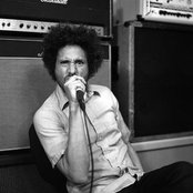 Zack De La Rocha - List pictures