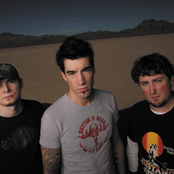 Theory Of A Dead Man - List pictures