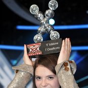 Francesca Michielin - List pictures