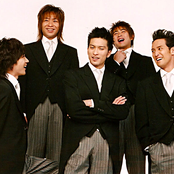 Tokio - List pictures