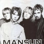 Mansun - List pictures