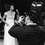 Dionne Warwick - List pictures