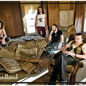 Fair To Midland - List pictures