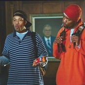 Method Man & Redman - List pictures