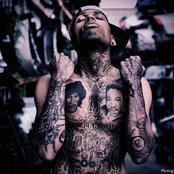 Kid Ink - List pictures