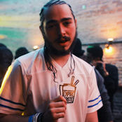 Post Malone - List pictures