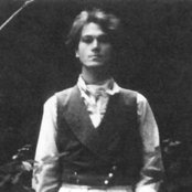 John Foxx - List pictures