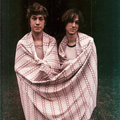 Jeff The Brotherhood - List pictures