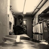 Damu The Fudgemunk - List pictures