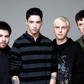 Hail The Villain - List pictures