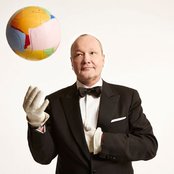 Nils Landgren Funk Unit - List pictures