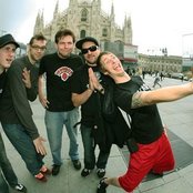 A Wilhelm Scream - List pictures