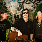 The Devil Makes Three - List pictures