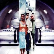 Morcheeba - List pictures