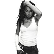 Goapele - List pictures