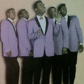 The Paragons - List pictures