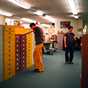 The Books - List pictures