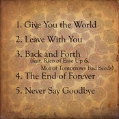 Sono Vero - List pictures