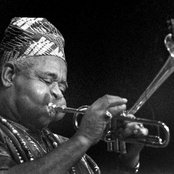 Dizzy Gillespie - List pictures