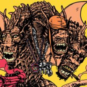 King Geedorah - List pictures