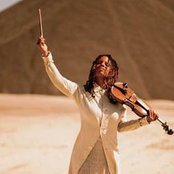 Regina Carter - List pictures