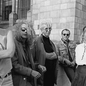 Go-betweens - List pictures