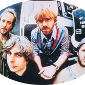 Phish - List pictures