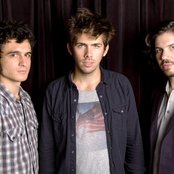 Revolver - List pictures