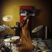 Ghostland Observatory - List pictures