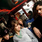 Mocky - List pictures