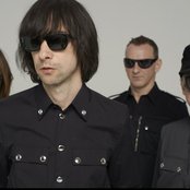 Primal Scream - List pictures